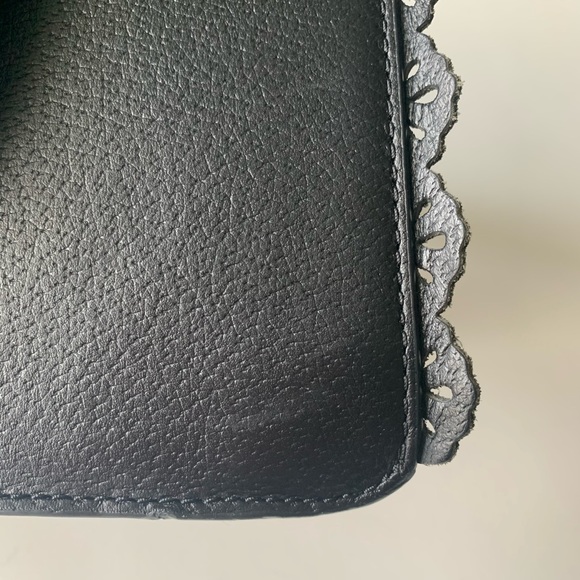 Kate Spade Fordham Court Lise Satchel - Picture 12 of 13